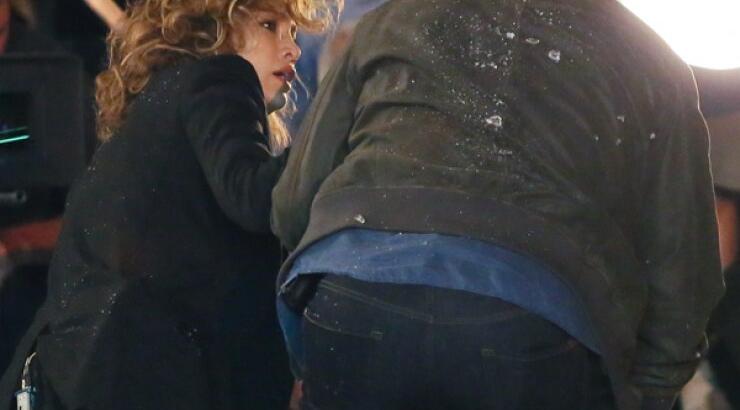 Οι περιπέτειες της Jennifer Lopez [εικόνες]