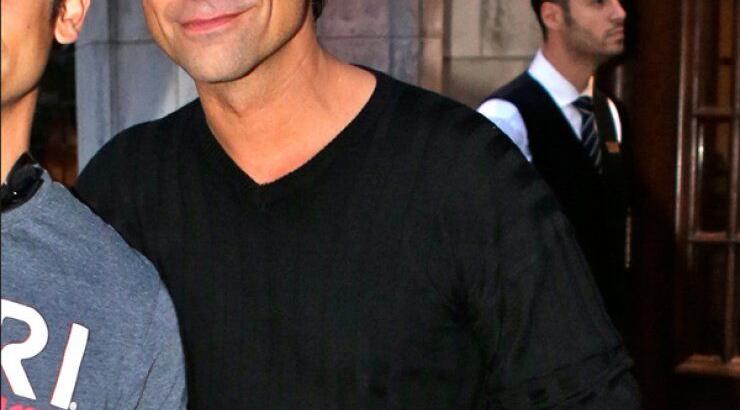 Έλληνας ηθοποιός πρωταγωνιστεί σε ταινία για την Ελλάδα [εικόνες]