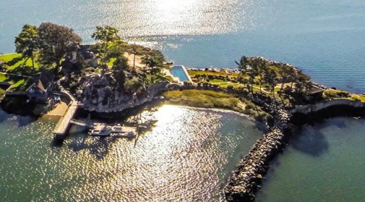 Heidi Klum: Θα αγοράσει δικό της νησί; [εικόνες]