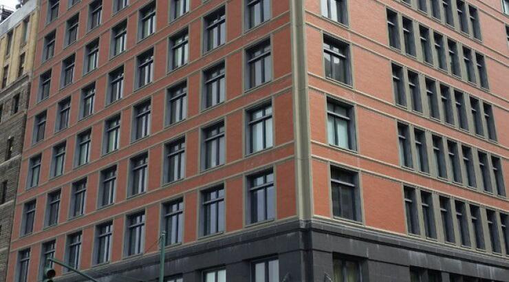 Το πανάκριβο ρετιρέ διάσημης σταρ στη Νέα Υόρκη [εικόνες]