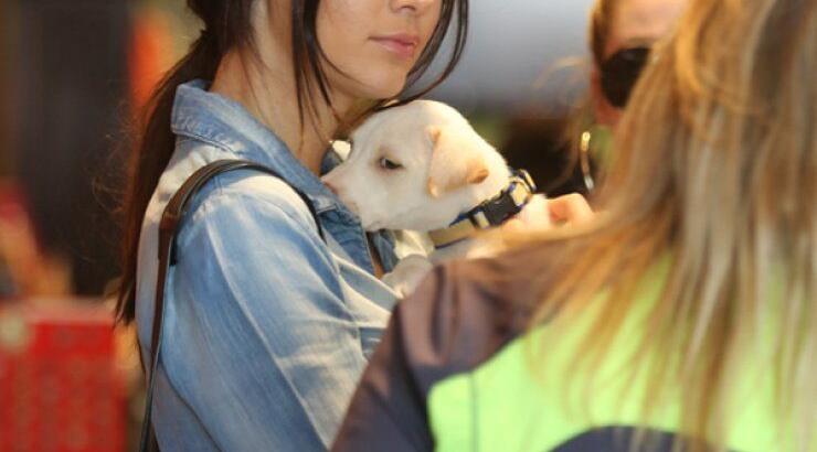 Δείτε το νέο μέλος της οικογένειας Kardashian [εικόνες]