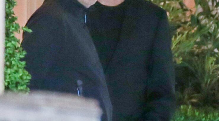 Οι πρώτες εικόνες του George Michael από το κέντρο αποτοξίνωσης 