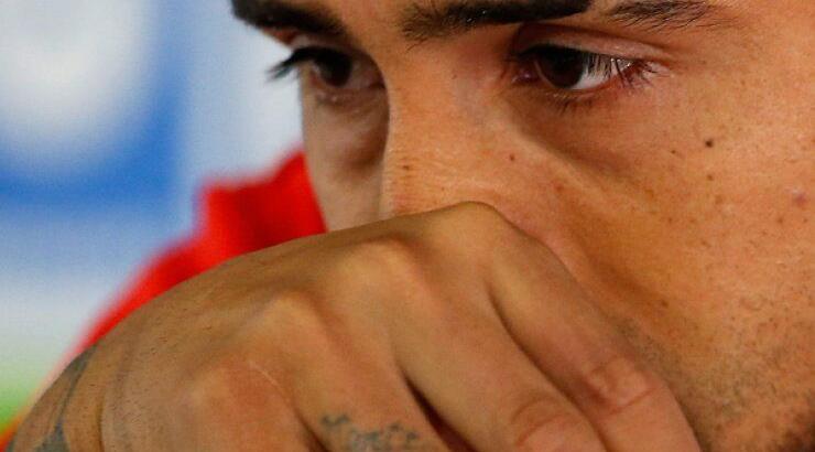 Γνωστός ποδοσφαιριστής στο δικαστήριο για πρόκληση αυτοκινητιστικού [εικόνες]