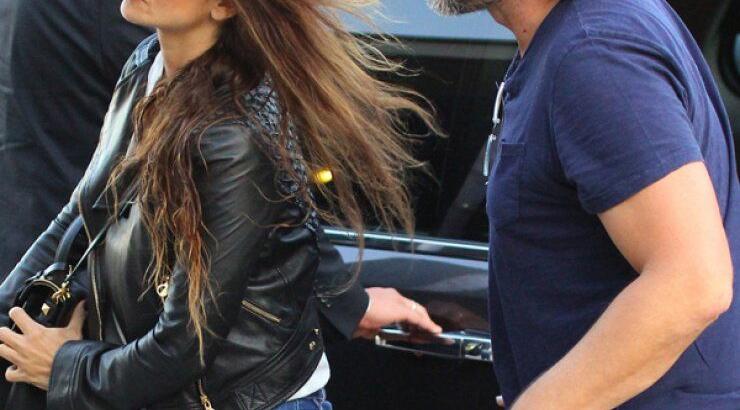 Βαρύ πένθος για την Penelope Cruz [εικόνες]