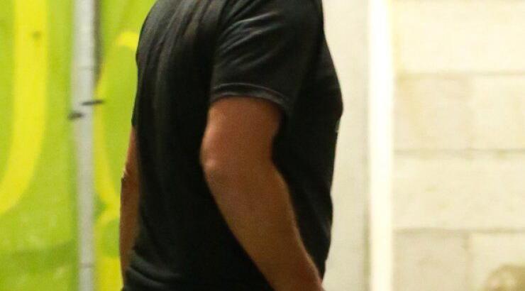 Γιατί είναι μόνος του ο George Clooney; [εικόνες]