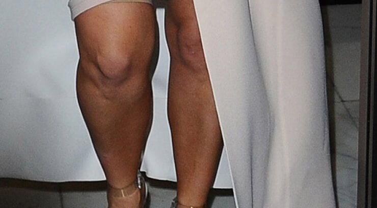 Kim Kardashian: Αποκαλύφθηκε το μεγαλύτερο μυστικό της [εικόνες]