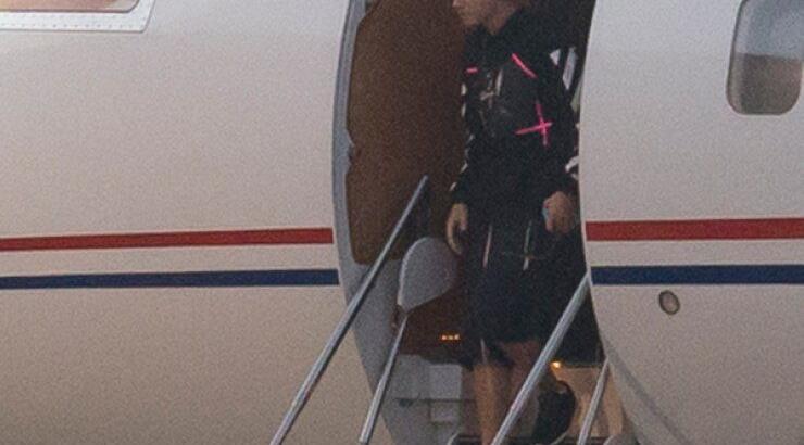 Ερωτικό ταξιδάκι για τον Justin Bieber [εικόνες]