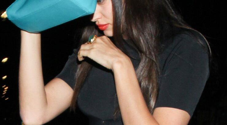 Bradley Cooper-Irina Shayk: Κάνουν τα πάντα για να μην φωτογραφηθούν μαζί [εικόνες]