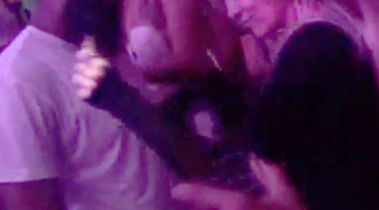 Η πρώτη δημόσια εμφάνιση Khloe που επιβεβαιώνει τον έρωτά της [εικόνες]