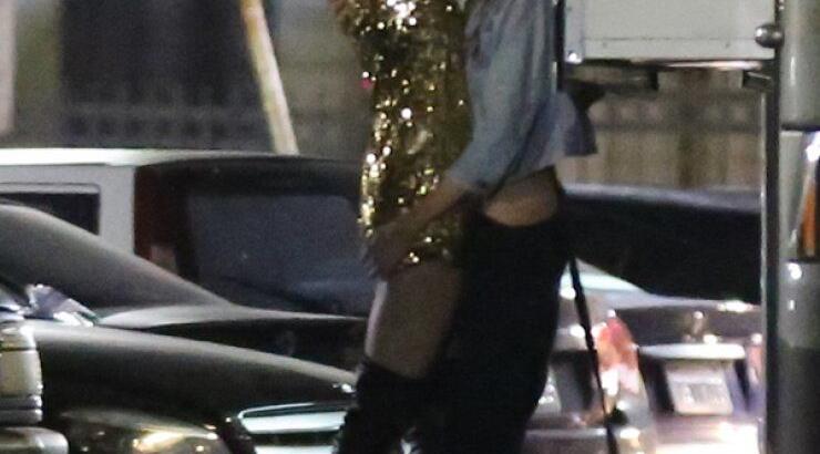 Miley Cyrus: Είναι bisexual [εικόνες]