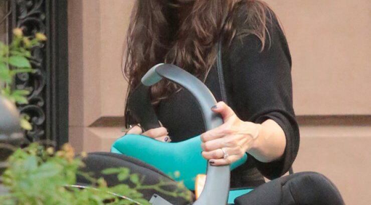 Liv Tyler: Έκλεισε τα 38 και το γιόρτασε [εικόνες]