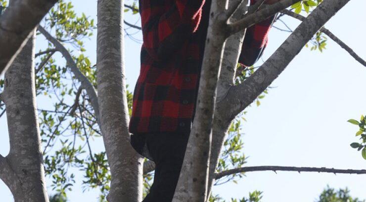 Δε θα πιστεύετε τι έκανε ο Justin Bieber και ξεσήκωσε τους θαυμαστές του [εικόνες]