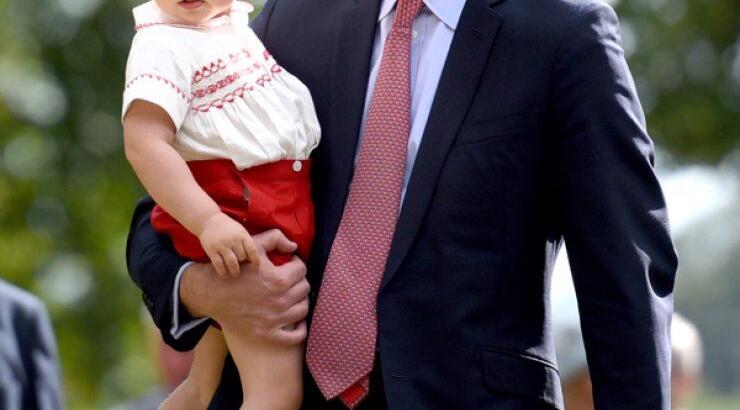 Ο πρίγκιπας William ζηλεύει αφόρητα την Kate Middleton 