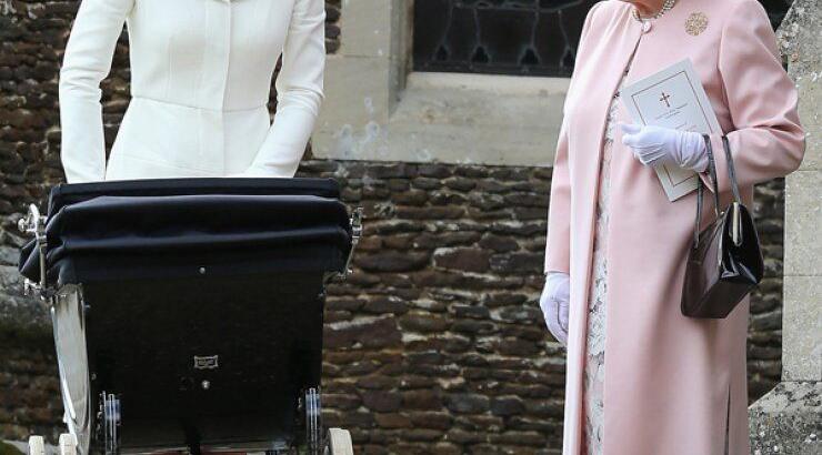 Kate Middleton-William: Η σημαντική πληροφορία για την οικογένειά τους 