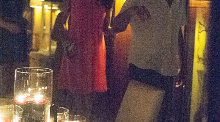 Όλες οι ρομαντικές λεπτομέρειες από το ταξίδι του ζεύγους Clooney [εικόνες]