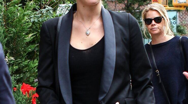 Jennifer Lawrence: Είναι στο ψάξιμο για... [εικόνες]