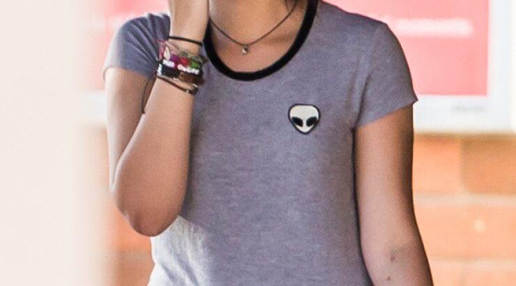 Δείτε πως είναι σήμερα η κόρη του Michael Jackson [εικόνες]