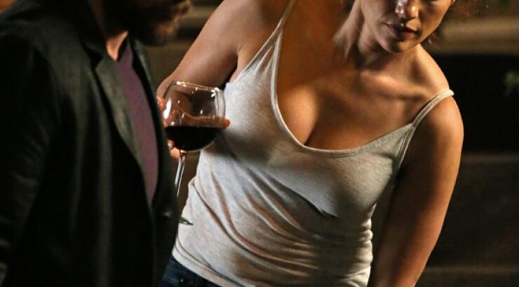 Jennifer Lopez: Διαθέτει ένα από τα πιο σέξυ μπούστα [εικόνες]