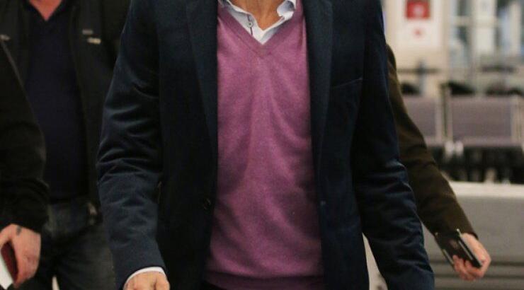 Ποιος 68χρονος σταρ του Hollywood περιμένει δίδυμα; 