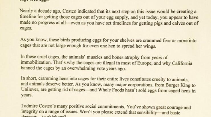 Δε θα πιστεύετε τι επιστολή έστειλε ο Brad Pitt και που [εικόνες]