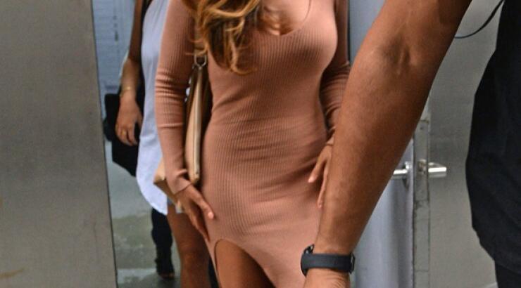 Η τρομερή αλλαγή στην εμφάνιση της Beyonce [εικόνες]