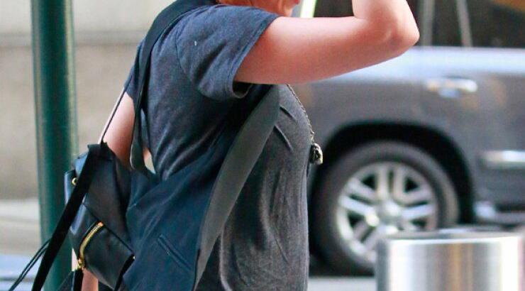 Κι άλλη μεταμόρφωση για διάσημη σταρ του Hollywood [εικόνες]