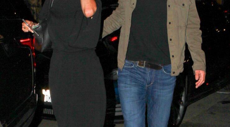 Αυτός είναι ο αρραβωνιαστικός διάσημης σταρ του Hollywood [εικόνες]