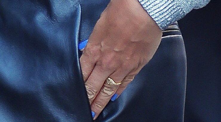 Katie Holmes: Προχώρησε σε αρραβώνα; [εικόνες]