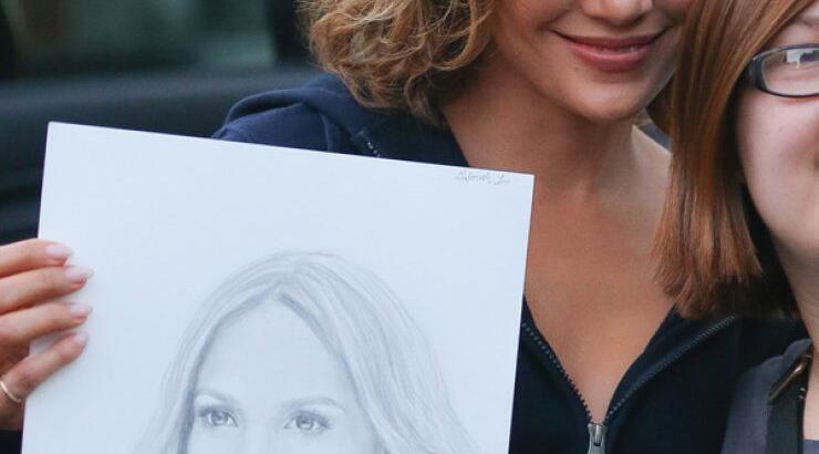 Σήμερα η Jennifer Lopez γίνεται 46 ετών [εικόνες]