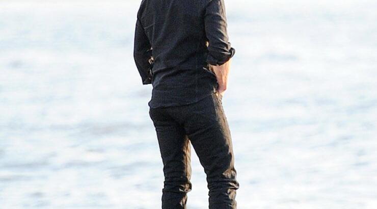 Οι μοναξιές του Tom Cruise [εικόνες]