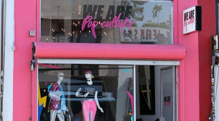 Διάσημη τραγουδίστρια τώρα και επιχειρηματίας [εικόνες]