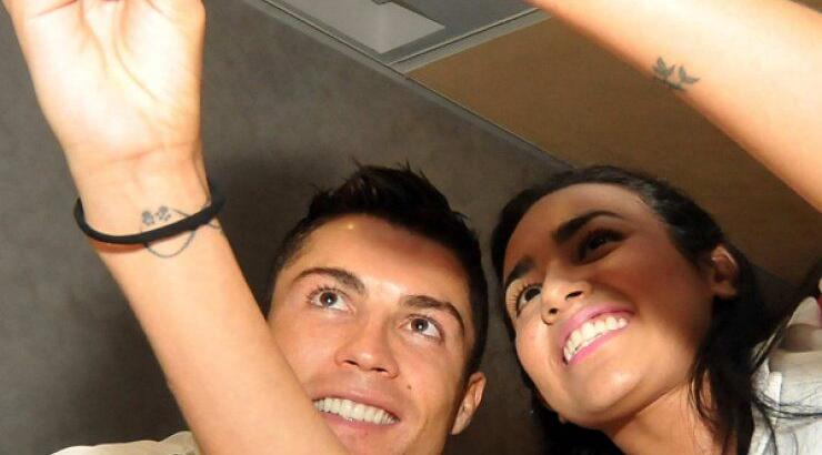 O Ronaldo τρέλανε τη Σαγκάη [εικόνες]