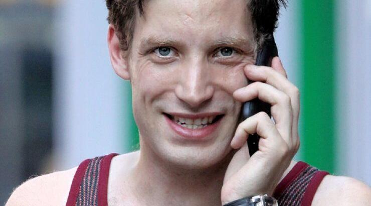 Αυτός είναι ο γιος του Mick Jagger που πολλοί δε ξέρουν [εικόνες]