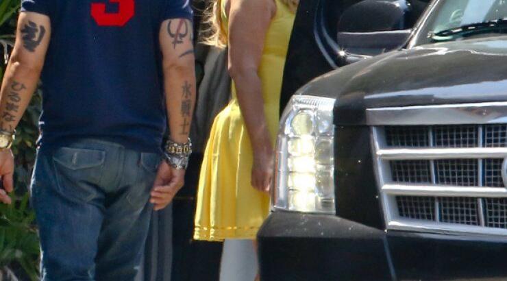 Mariah Carey: Δείτε τι αγόρασε για το σπίτι της [εικόνες]