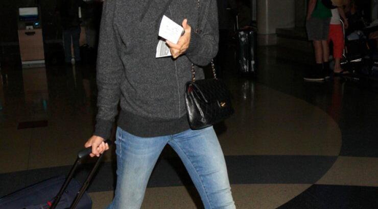 Νέος έρωτας στην πόλη [εικόνες]