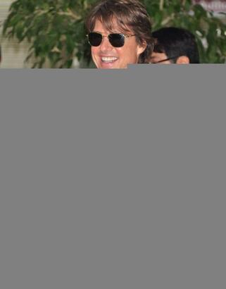 Tom Cruise: Η εξαφάνιση που στοιχειώνει τη ζωή του [εικόνες]