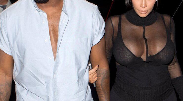 H Kylie Jenner έγινε 18 ετών και η οικογένεια Kardashian το γιόρτασε [εικόνες]