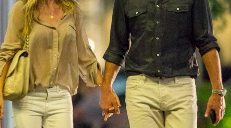 Gisele: Οι φωτογραφίες που κλείνουν στόματα για το χωρισμό [εικόνες]