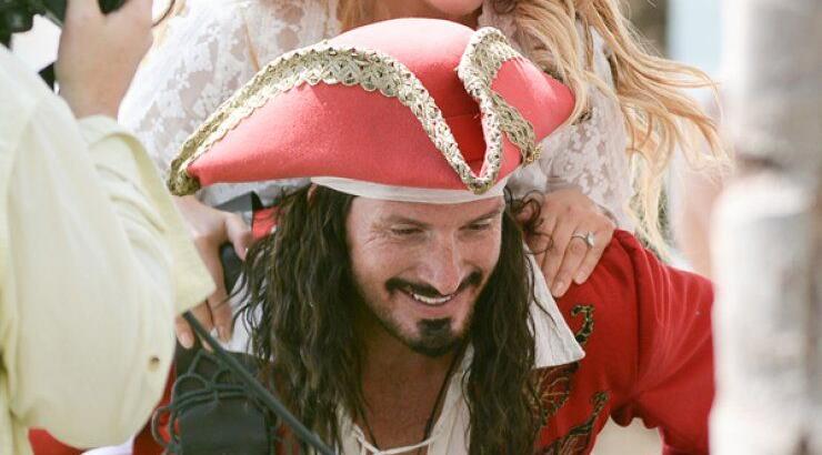 Τα παιχνιδάκια διάσημου μοντέλου στο Miami [εικόνες]