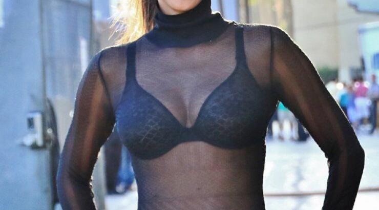 Η εμφάνιση από τη Halle Berry που δε θα περίμενε ποτέ κανείς [εικόνες]