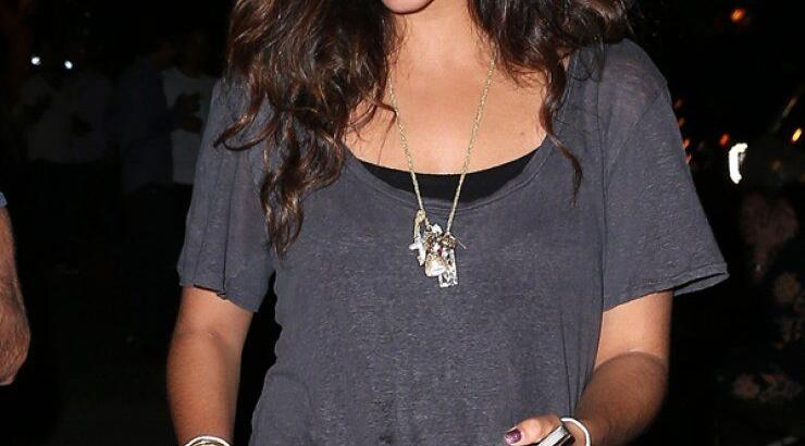 Σύζυγος διάσημου ηθοποιού μόλις έγινε Αμερικανίδα πολίτης [εικόνες]