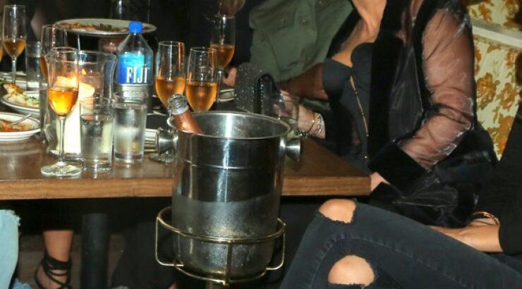 Δείτε φωτογραφίες μέσα από το party γενεθλίων της Kylie Jenner [εικόνες]