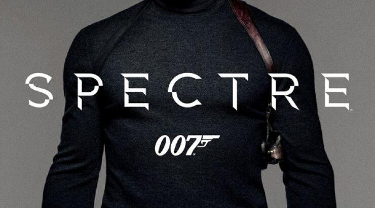 Ο James Bond έρχεται! Οι πρώτες εικόνες από την ταινία