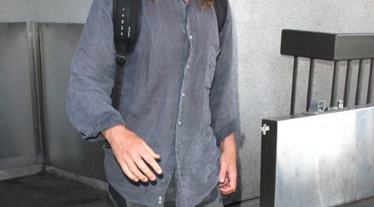 Η απίστευτη μεταμόρφωση του sex symbol του Hollywood [εικόνες]