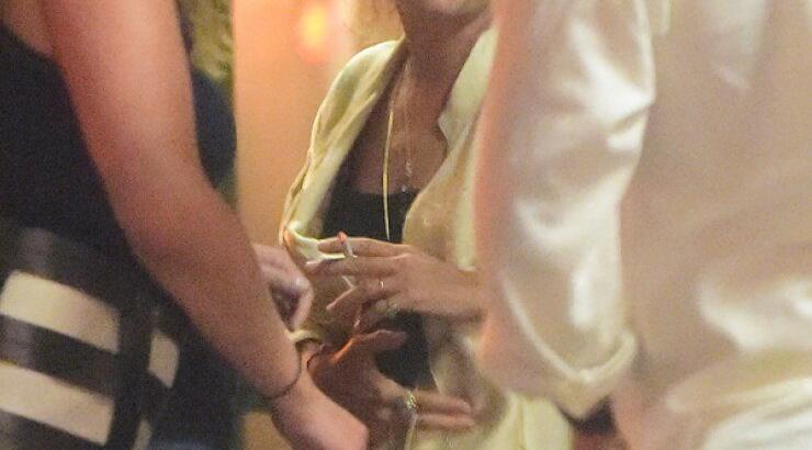 Οι φωτογραφίες διάσημης ηθοποιού που σίγουρα θα ήθελε να μην υπάρχουν [εικόνες]