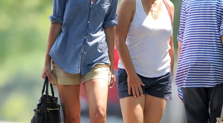 Το διάσημο μοντέλο των ‘90s που κλέβει τις εντυπώσεις μέχρι και σήμερα [εικόνες]