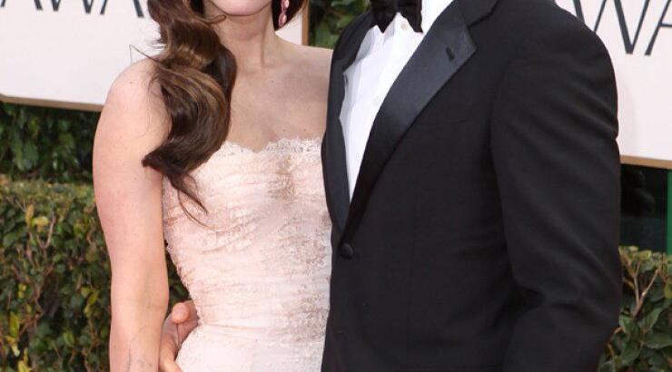 Τίτλοι τέλους για διάσημο ζευγάρι του Hollywood [εικόνες]