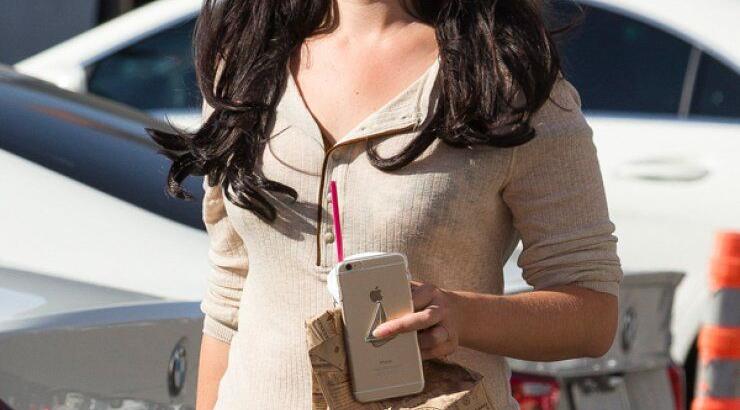 Η Lana Del Ray μιλάει για...τον θάνατο 