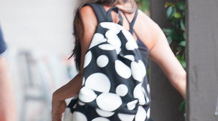 Μάθε με ποια γυμνάζεται η Victoria Beckham [εικόνες]