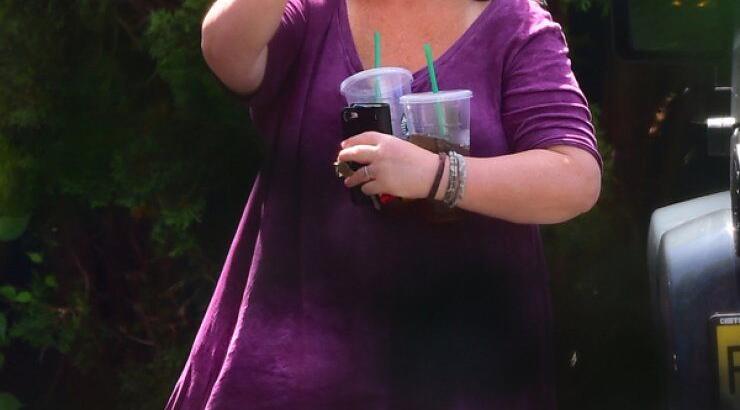 Το τραγικό συμβάν που συνέβη σε κόρη πασίγνωστης ηθοποιού 